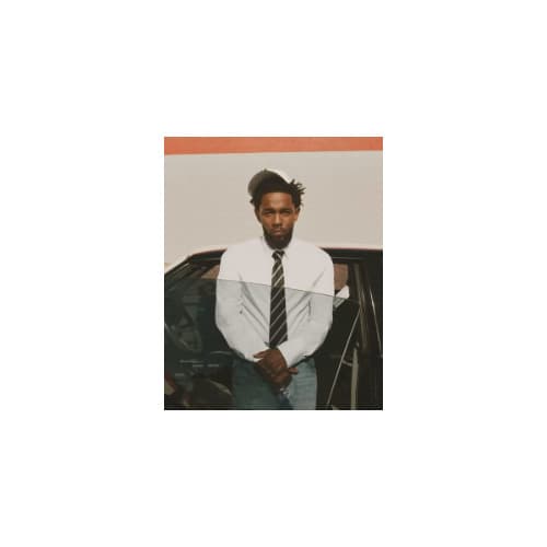 KENDRICK LAMAR - REAL (DRIXONTHEBEAT EDIT)