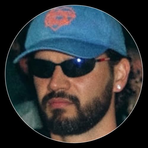 Mau P - JUST A LITTLE BIT MORE (ZORK Edit)