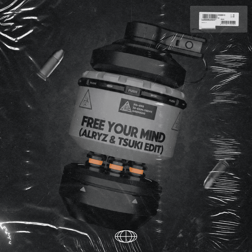 Free Your Mind (ALRYZ & TSUKI EDIT)