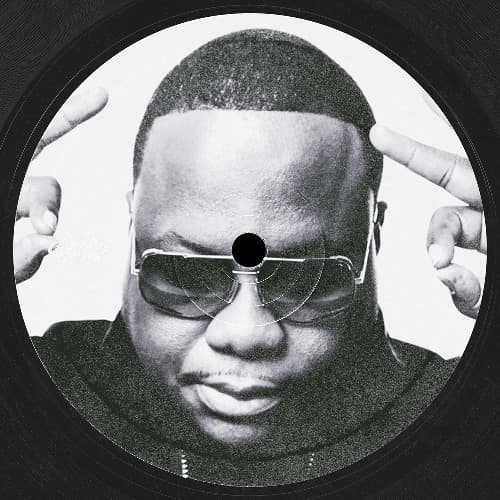 Ron Carroll - Back Together (909 RACING TEAM Edit) (FREE DOWNLOAD)
