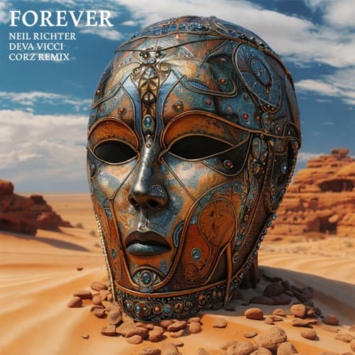 Forever (CORZ Remix) - Free Download
