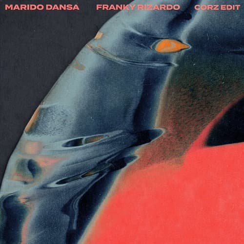 Franky Rizardo - Marido Dansa (CORZ Edit)