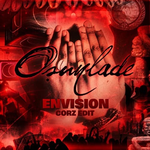 Osunlade - Envision (CORZ Edit)