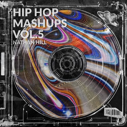 HIP HOP MASHUP PACK VOL.5 (FREE DOWNLOAD)
