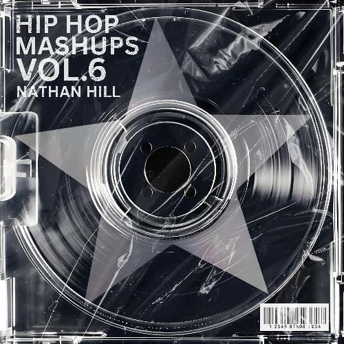 HIP HOP MASHUP PACK VOL.6 (FREE DOWNLOAD)