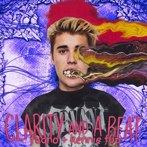 CLARITY AND A BEAT (FAQNO & KENNIE FLIP) PITCHED DUE COPYRIGHT