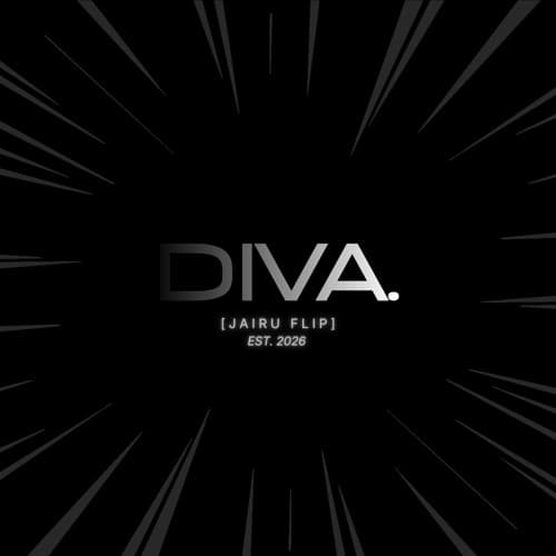 Beyoncé- Diva (JAIRU Flip)