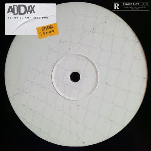 Nemz, Blanco - Brilliant Mind II (ADDAX Dub)