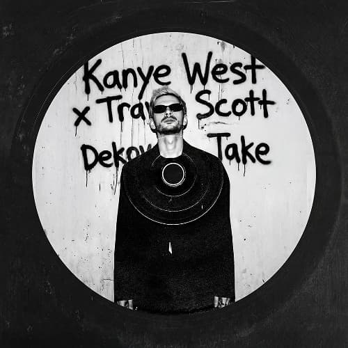 Kanye West (Ye) x Travis Scott - Father (Dekova Remix)