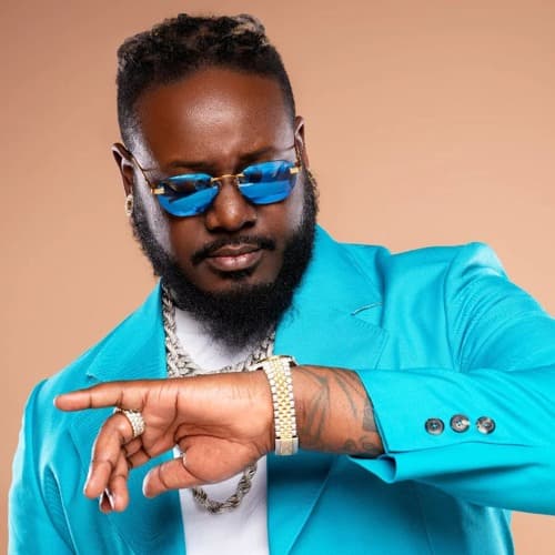 T-Pain - Up Down (Pocky Edit) **FILTERED VOCALS**