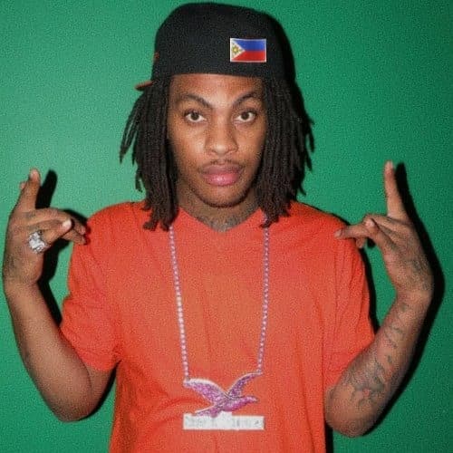 No Hands Budots (Playboi Pocky, Duansinsane & HUGO. edit)