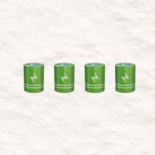 4 Minute Charger (Hedspin & Playboi Pocky Edit)