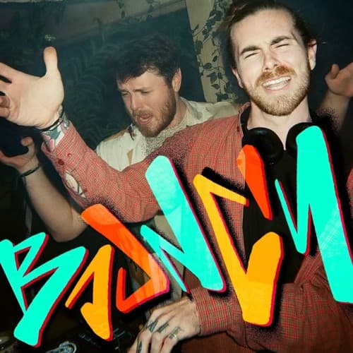 BOUNCIN