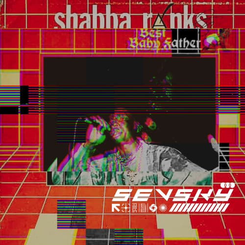 A$AP Ferg - Shabba ft. A$AP Rocky (SEVSKY Remix)