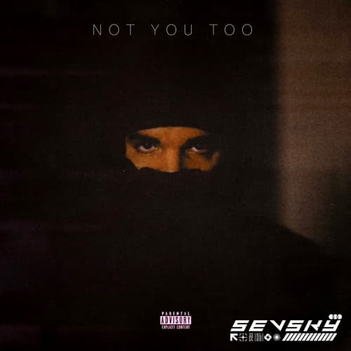 Drake - Not You Too (SEVSKY Liquid Dnb Flip)