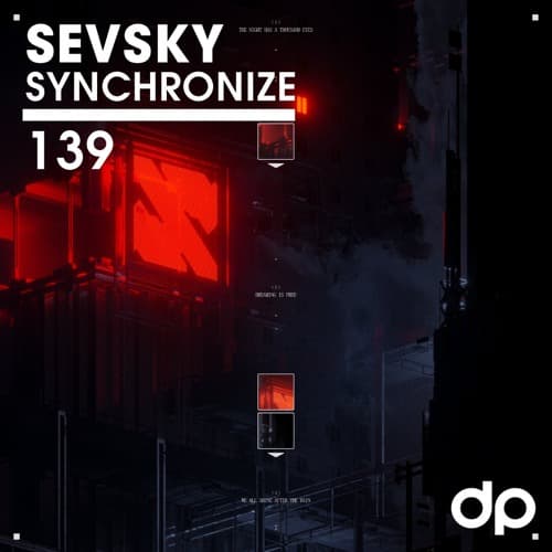 Synchronize