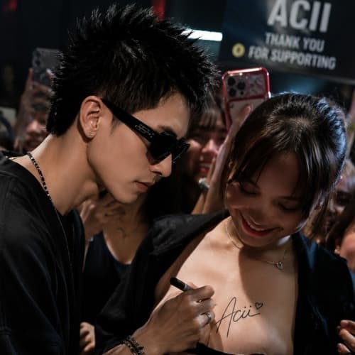 LowG - Tao Ky Nguc Fan (Acii Remix)