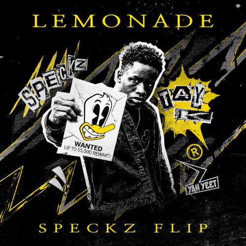 TAY-K - LEMONADE (SPECKZ FLIP)