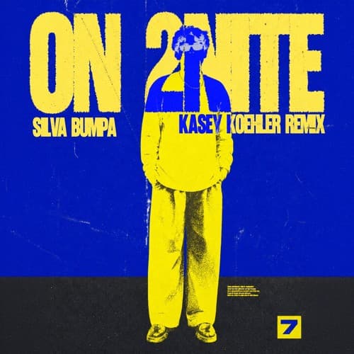 Silva Bumpa - On 2nite (Kasey Koehler Remix)