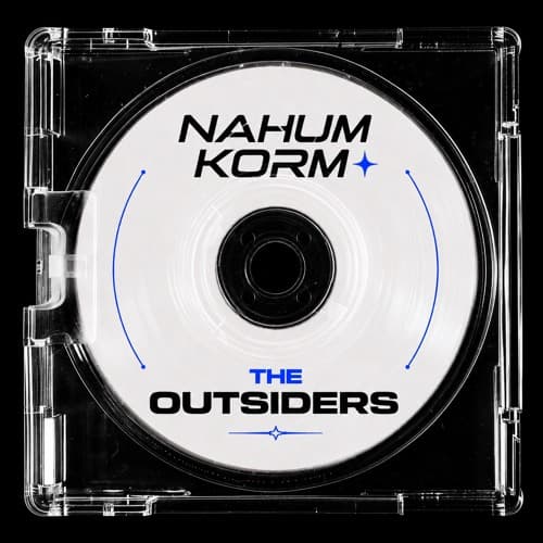 Christian Cambas, T78 - The Outsiders (Nahum Korm Edit)