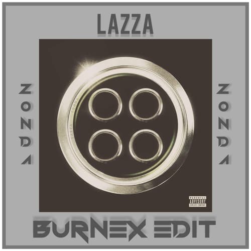 Lazza - Zonda (Burnex Bubbling Edit)