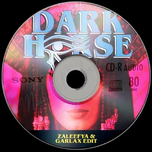 Dark Horse (Garlax, ZALEEFYA Did)