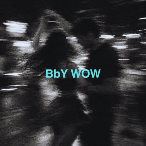 BbY WOW (Joaco Venegas 'FEEL IT' Edit) - Karol G, Rusowsky, Judeline, Retrowaves