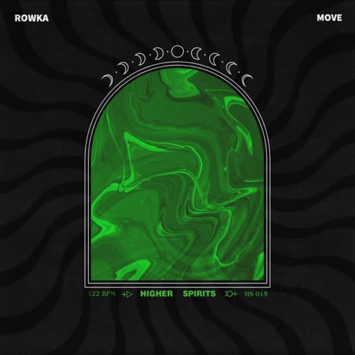 Move