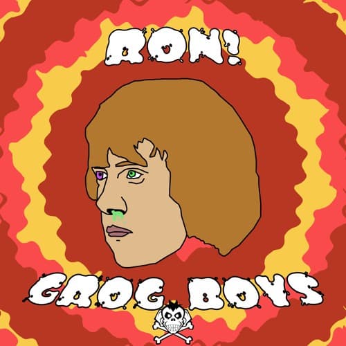 Grog Boys - RON!
