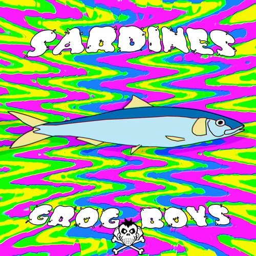 Grog Boys - Sardines