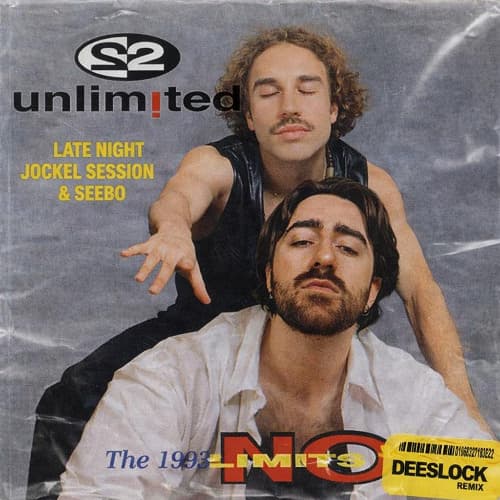 No Limit 2 Unlimited EDIT- seebo | Late Night Jockel Session - FREE DL