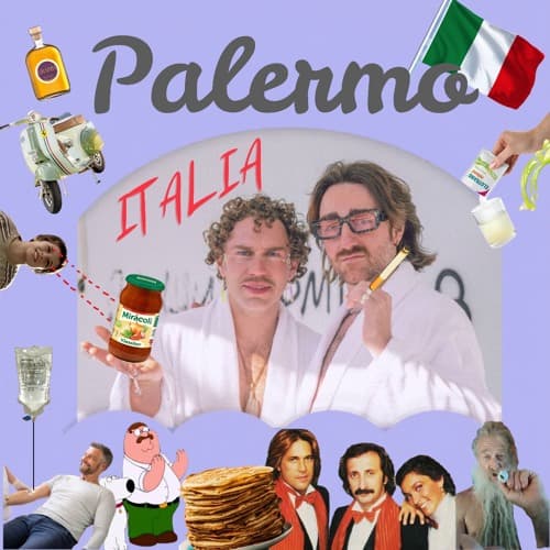 Palermo - FREE DL