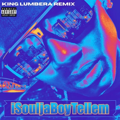 Kiss Me Thru the Phone - Souljaboy,Sammie (King Lumbera Remix)