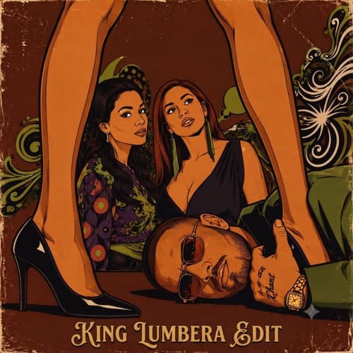 Stay Sexy to Move ya Body (King Lumbera Edit)
