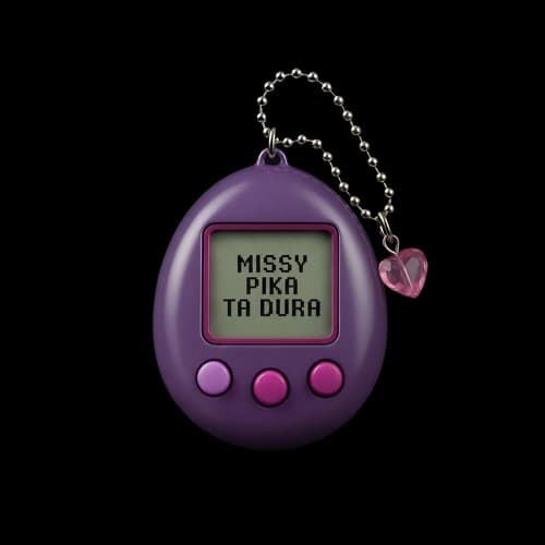 MISSY PIKA TA DURA