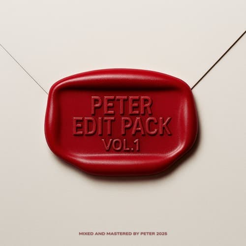 The Weeknd - Out Of Time 2.0 (Peter Edit)