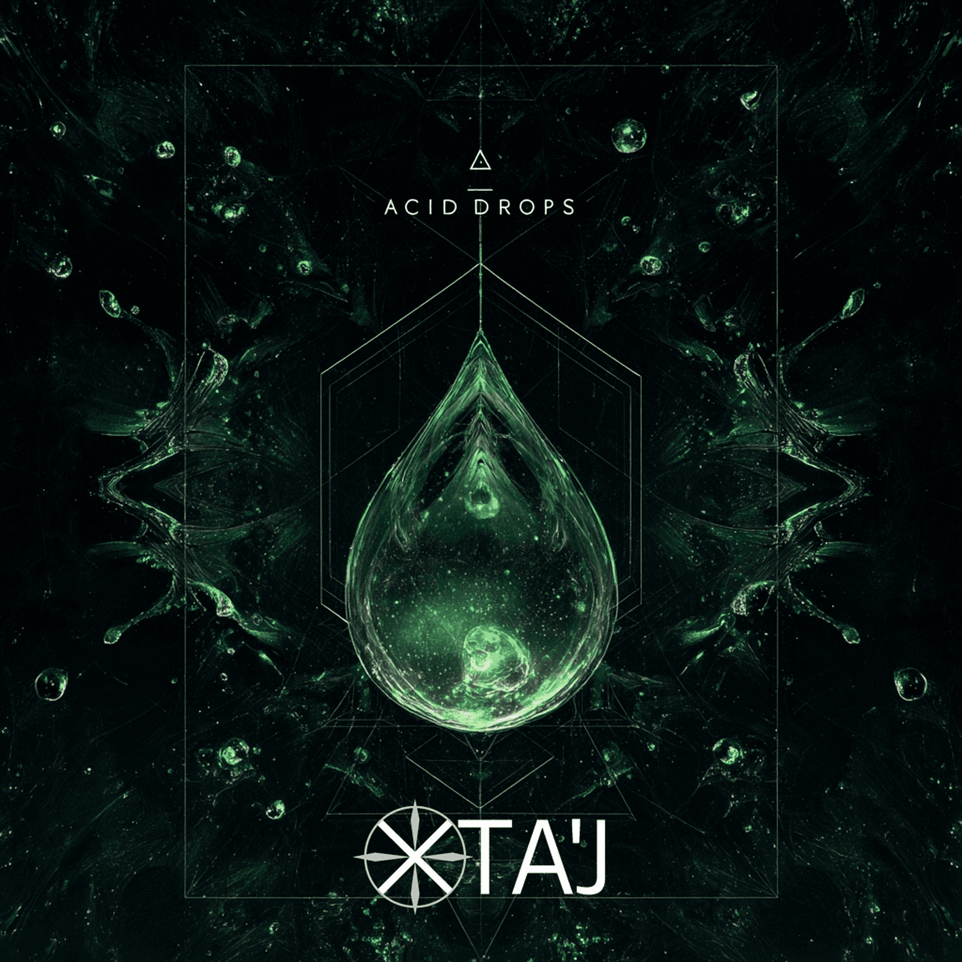 Acid Drops
