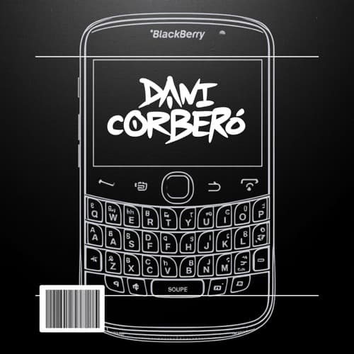 Dani Corberó - BlackBerry (Original Mix)