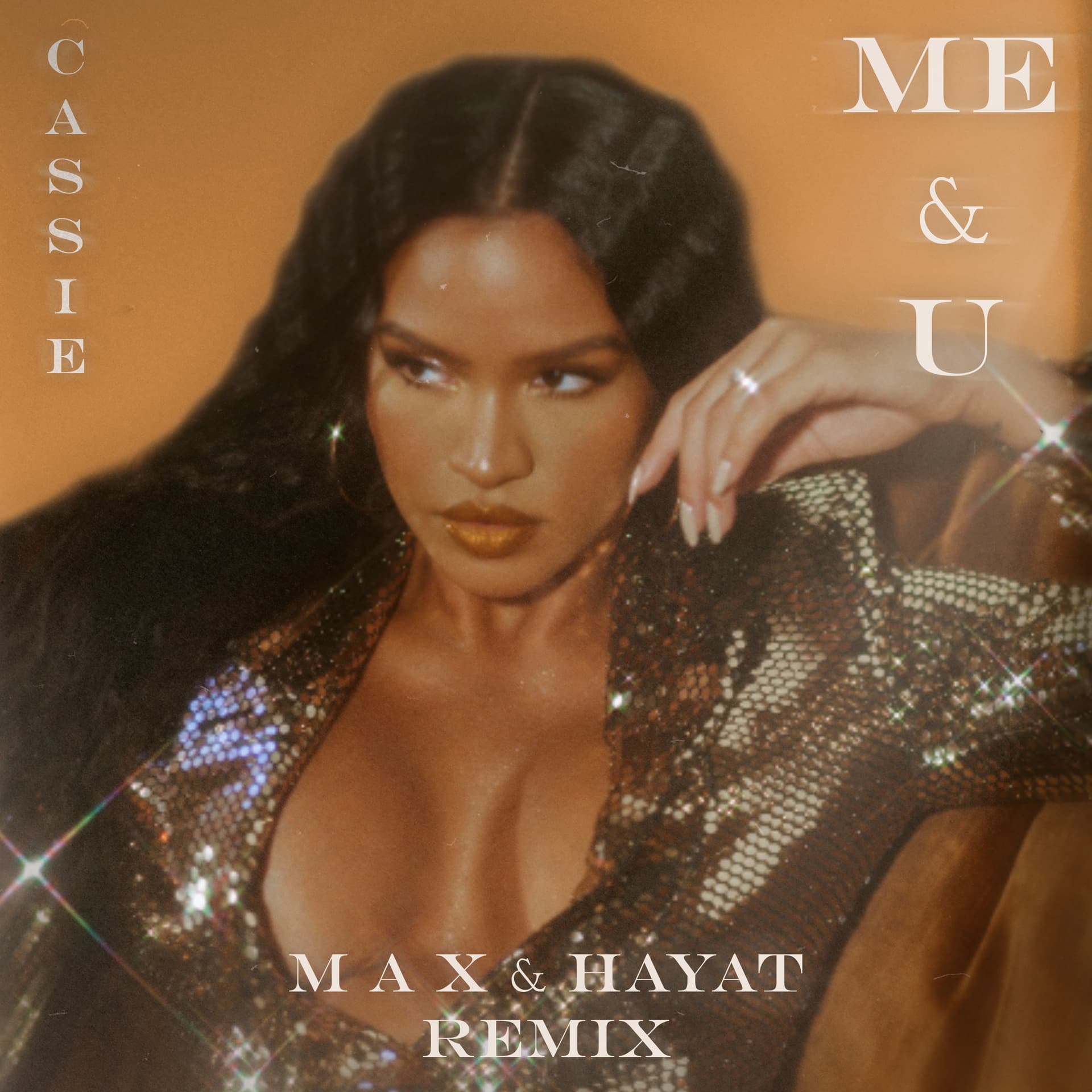 Me & U (M A X & HayaT Remix)