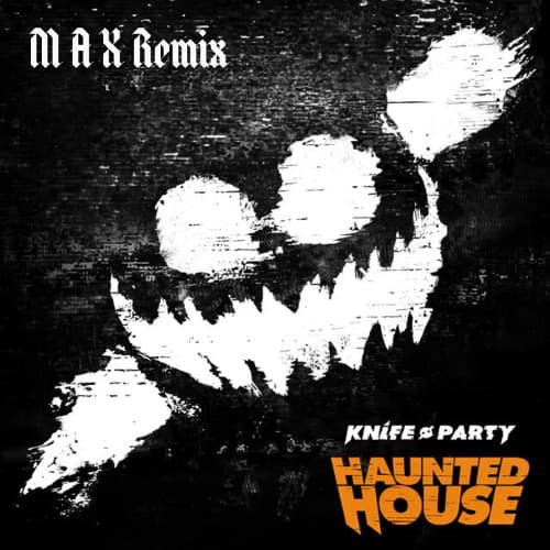 Internet Friends (M A X Remix)