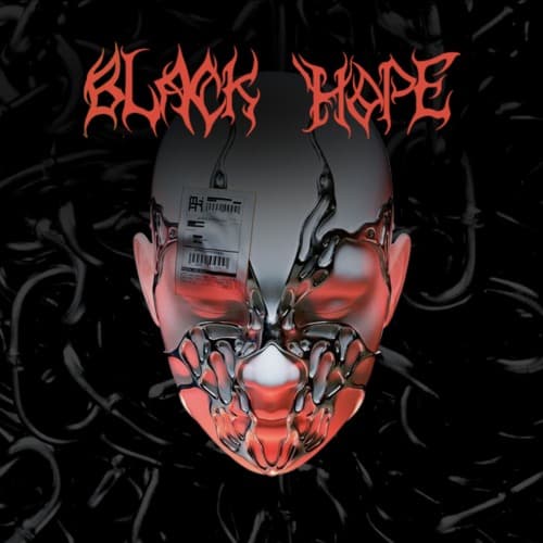 Nyroz X Tøyz X Trinity - BLACK HOPE