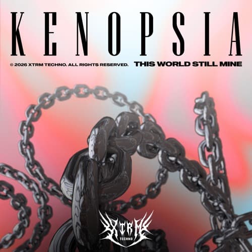 Kenopsia