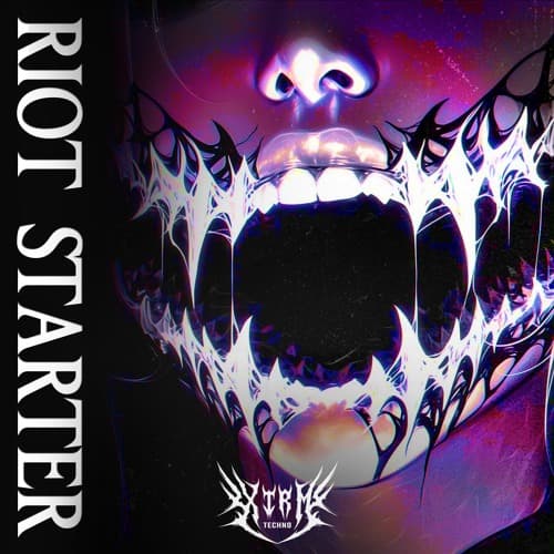 Riot Starter