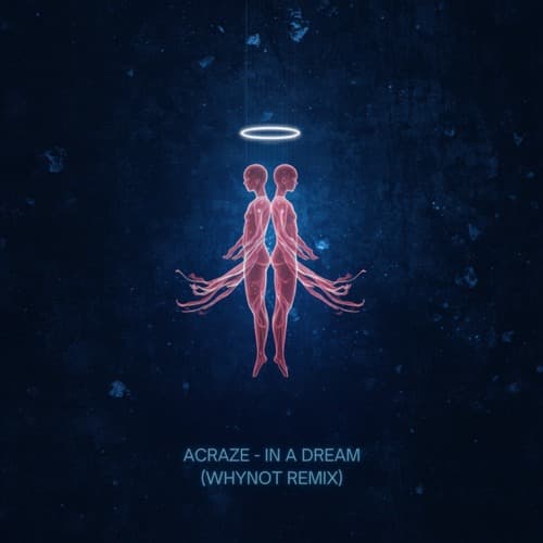 ACRAZE - In A Dream (WHYNOT Remix) (Extended)