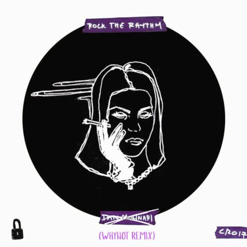 Dan Molinari - Rock The Rhythm (WHYNOT Remix)