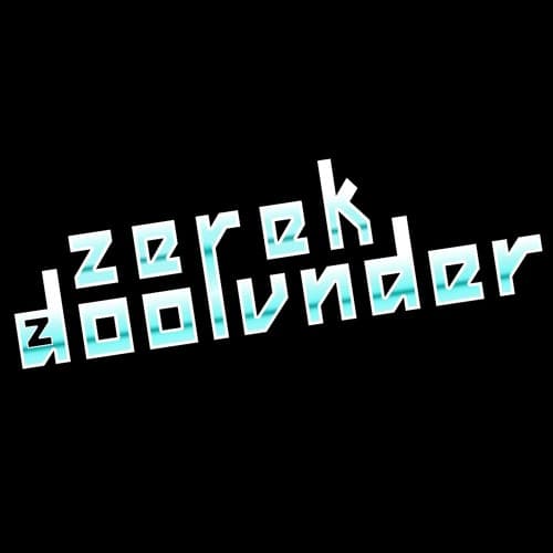 Air Force Ones (Zerek Doolvnder Remix)