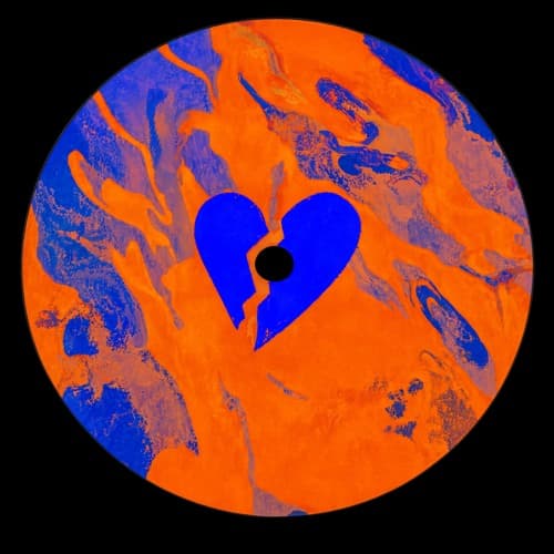 JÄMO, OnlyWithYou - Heartbreaker