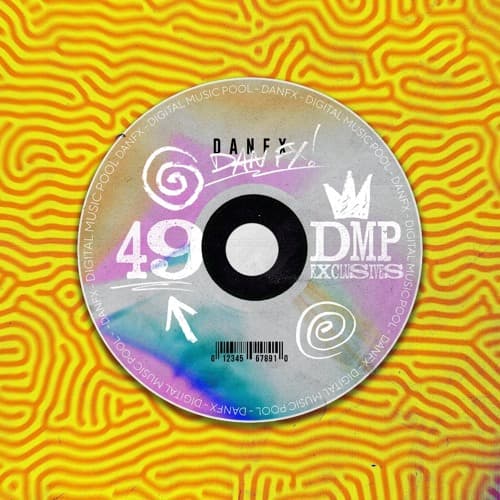 DMP EXCLUSIVE EDITS VOL 49