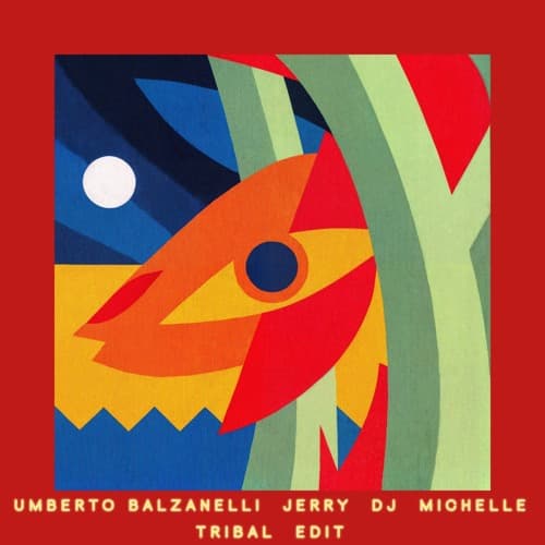 Quevedo, Elvis Crespo - LA GRACIOSA (Umberto Balzanelli, Jerry Dj, Michelle Tribal Edit)