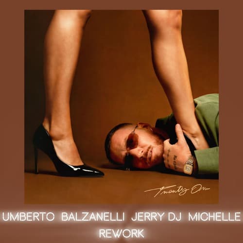 HUGEL, Imael Angel, Ultra Naté - Movin’ To The Sun ( Balzanelli, Jerry Dj, Michelle Rework) BASS TWO